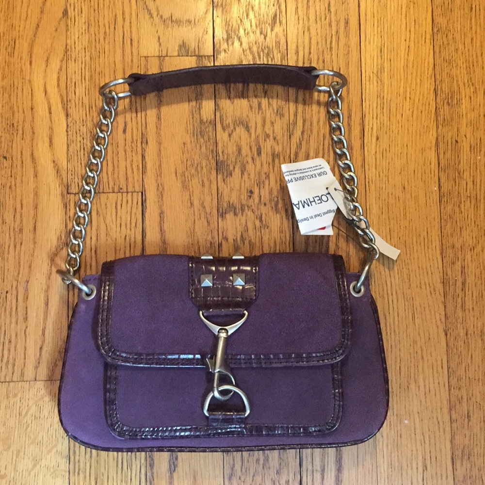 Small shoulder bag